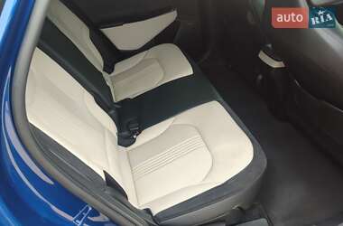 Внедорожник / Кроссовер Kia EV6 2022 в 