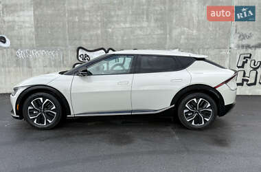 Внедорожник / Кроссовер Kia EV6 2024 в 