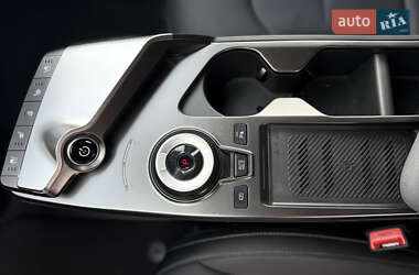 Внедорожник / Кроссовер Kia EV6 2024 в 