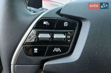 Внедорожник / Кроссовер Kia EV6 2024 в 