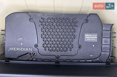 Внедорожник / Кроссовер Kia EV6 2024 в 