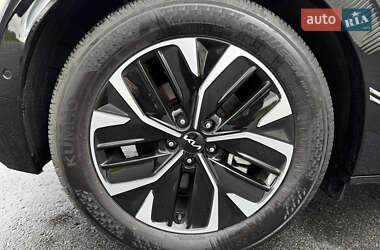 Внедорожник / Кроссовер Kia EV6 2024 в 