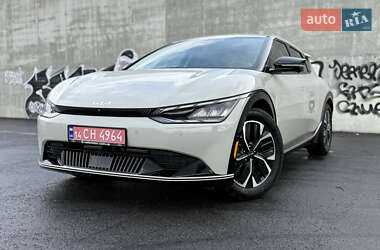 Внедорожник / Кроссовер Kia EV6 2024 в Львове
