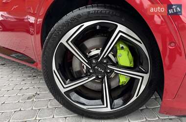 Внедорожник / Кроссовер Kia EV6 2023 в 