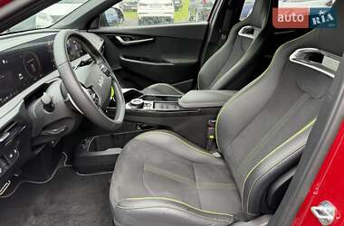 Внедорожник / Кроссовер Kia EV6 2023 в 
