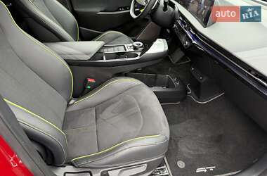 Внедорожник / Кроссовер Kia EV6 2023 в 