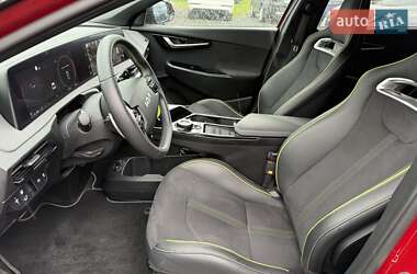 Внедорожник / Кроссовер Kia EV6 2023 в 