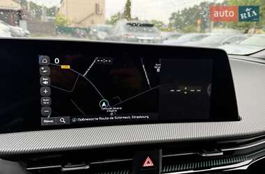 Внедорожник / Кроссовер Kia EV6 2023 в 