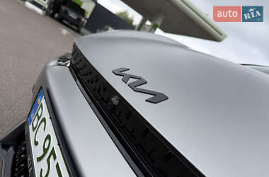 Внедорожник / Кроссовер Kia EV6 2023 в 