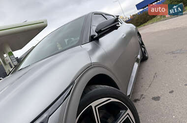 Внедорожник / Кроссовер Kia EV6 2023 в 