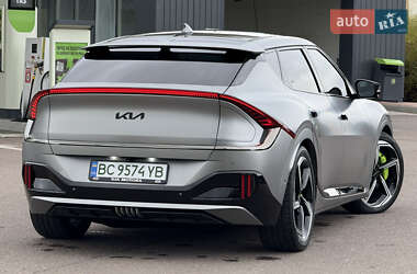 Внедорожник / Кроссовер Kia EV6 2023 в 