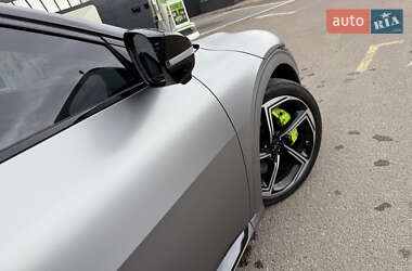 Внедорожник / Кроссовер Kia EV6 2023 в 