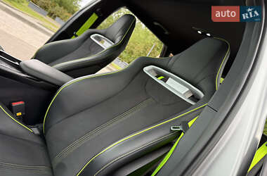 Внедорожник / Кроссовер Kia EV6 2023 в 