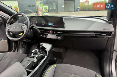 Внедорожник / Кроссовер Kia EV6 2023 в 