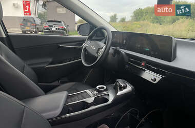 Внедорожник / Кроссовер Kia EV6 2022 в 