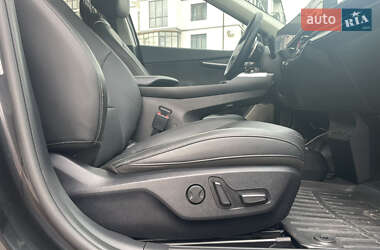 Внедорожник / Кроссовер Kia EV6 2022 в 