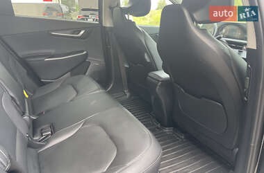 Внедорожник / Кроссовер Kia EV6 2022 в 