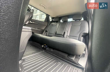 Внедорожник / Кроссовер Kia EV6 2022 в 