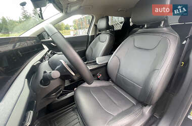 Внедорожник / Кроссовер Kia EV6 2022 в 