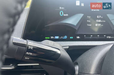 Внедорожник / Кроссовер Kia EV6 2022 в 