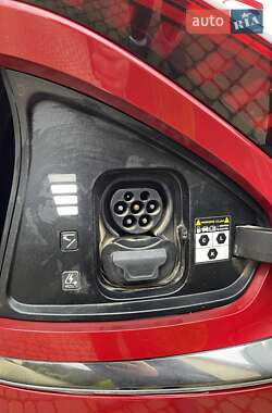 Внедорожник / Кроссовер Kia EV6 2022 в 