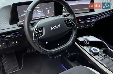 Внедорожник / Кроссовер Kia EV6 2022 в 