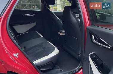 Внедорожник / Кроссовер Kia EV6 2022 в 