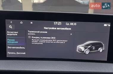 Внедорожник / Кроссовер Kia EV6 2022 в 