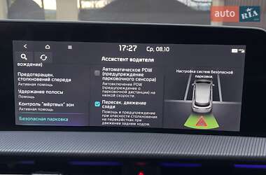 Внедорожник / Кроссовер Kia EV6 2022 в 