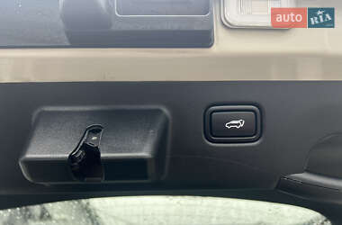 Внедорожник / Кроссовер Kia EV6 2022 в 