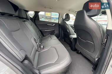 Внедорожник / Кроссовер Kia EV6 2024 в 