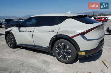 Внедорожник / Кроссовер Kia EV6 2022 в 