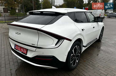 Внедорожник / Кроссовер Kia EV6 2023 в 