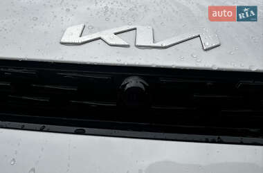 Внедорожник / Кроссовер Kia EV6 2023 в 