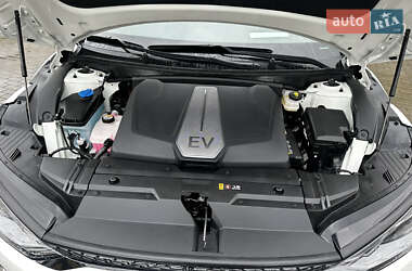 Внедорожник / Кроссовер Kia EV6 2023 в 