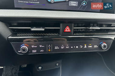 Внедорожник / Кроссовер Kia EV6 2023 в 