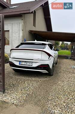 Внедорожник / Кроссовер Kia EV6 2023 в 