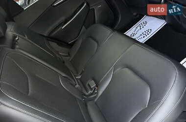 Позашляховик / Кросовер Kia EV6 2023 в  фото 56 Позашляховик / Кросовер Kia EV6 2023 в