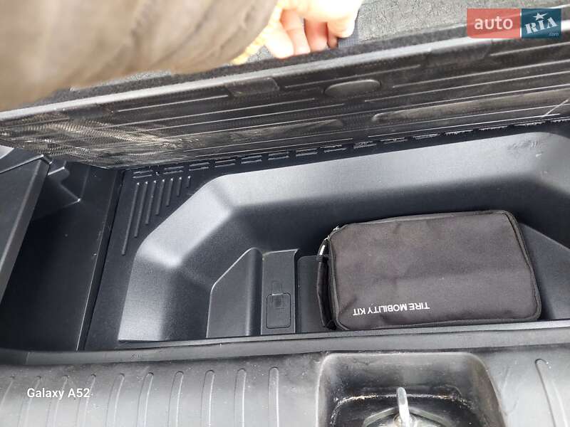 Внедорожник / Кроссовер Kia EV6 2023 в Полтаве