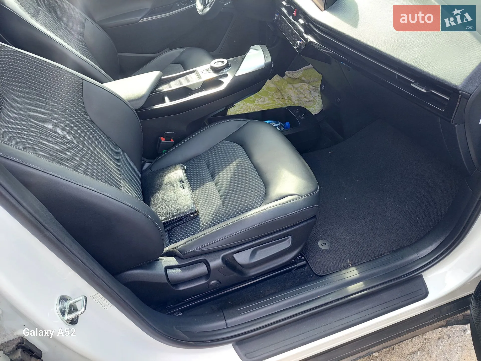2023 Kia EV6 - мініатюра 21
