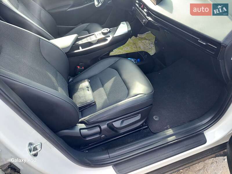 Внедорожник / Кроссовер Kia EV6 2023 в Полтаве