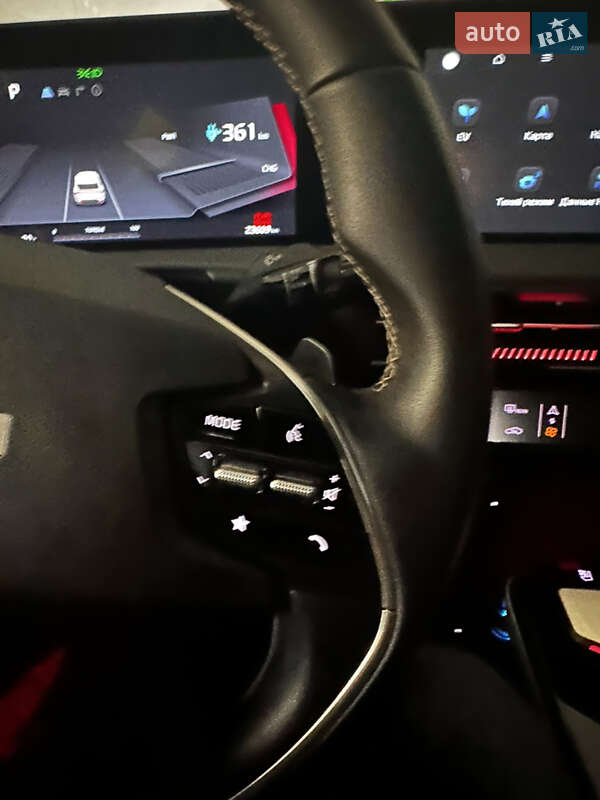 Позашляховик / Кросовер Kia EV6 2022 в Львові фото 12 Позашляховик / Кросовер Kia EV6 2022 в Львові