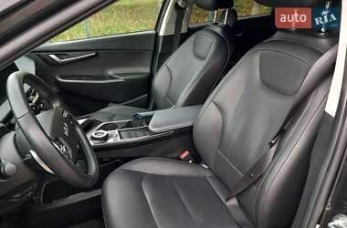 Внедорожник / Кроссовер Kia EV6 2022 в 