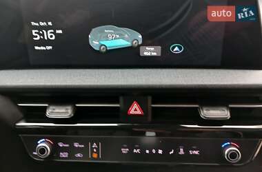 Внедорожник / Кроссовер Kia EV6 2022 в 