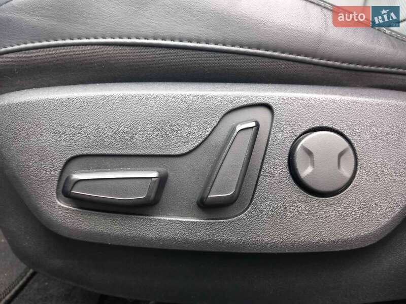 Позашляховик / Кросовер Kia EV6 2022 в Луцьку фото 27 Позашляховик / Кросовер Kia EV6 2022 в Луцьку