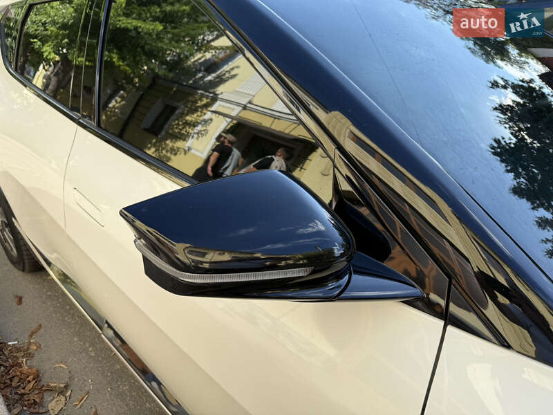 Позашляховик / Кросовер Kia EV6 2023 в Умані фото 15 Позашляховик / Кросовер Kia EV6 2023 в Умані