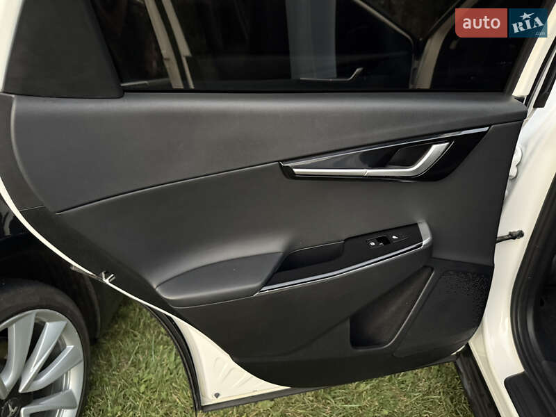 Позашляховик / Кросовер Kia EV6 2023 в Умані фото 24 Позашляховик / Кросовер Kia EV6 2023 в Умані