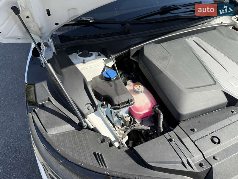 Позашляховик / Кросовер Kia EV6 2023 в Умані фото 31 Позашляховик / Кросовер Kia EV6 2023 в Умані