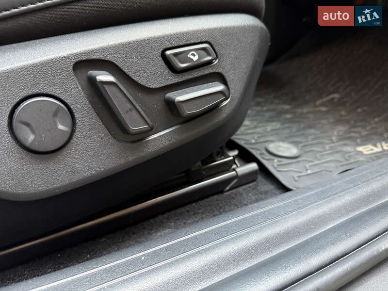 Позашляховик / Кросовер Kia EV6 2023 в Умані фото 47 Позашляховик / Кросовер Kia EV6 2023 в Умані