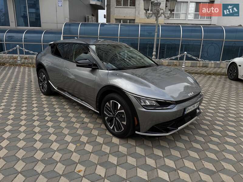 Внедорожник / Кроссовер Kia EV6 2023 в Одессе